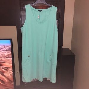 NWT GAP Dress with Pockets 👗 XXL